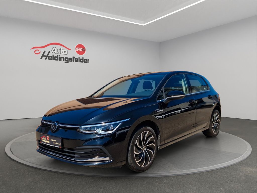 Image of Volkswagen Golf