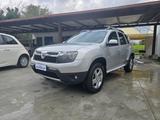 Dacia Duster 1.6 110CV 4x4 Lauréate - gebrauchte Dacia Duster aus dem Jahr 2011