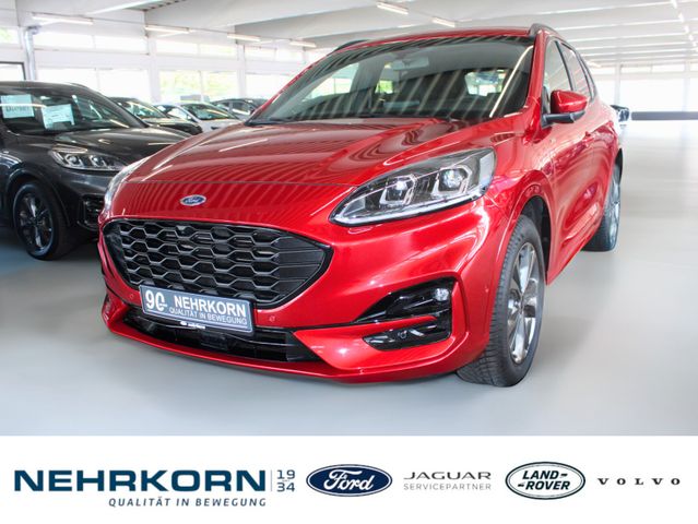 Ford Kuga 2.5 PHEV ST-Line X LED B&O HUD ACC WinterP