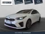 Kia ProCeed 1.6T GT NAVI+KAMERA+SITZHEIZUNG+BLUETOOT - Kia pro cee'd / ProCeed in Köln