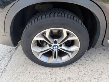 BMW X3 - 11
