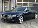 Audi TT Cabrio/Roadster* S Line * Xenon * Alcantara * - Audi TT: Cab