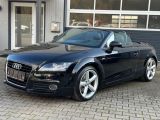 Audi TT Cabrio/Roadster* S Line * Xenon * Alcantara * - gebrauchte Audi TT aus dem Jahr 2012