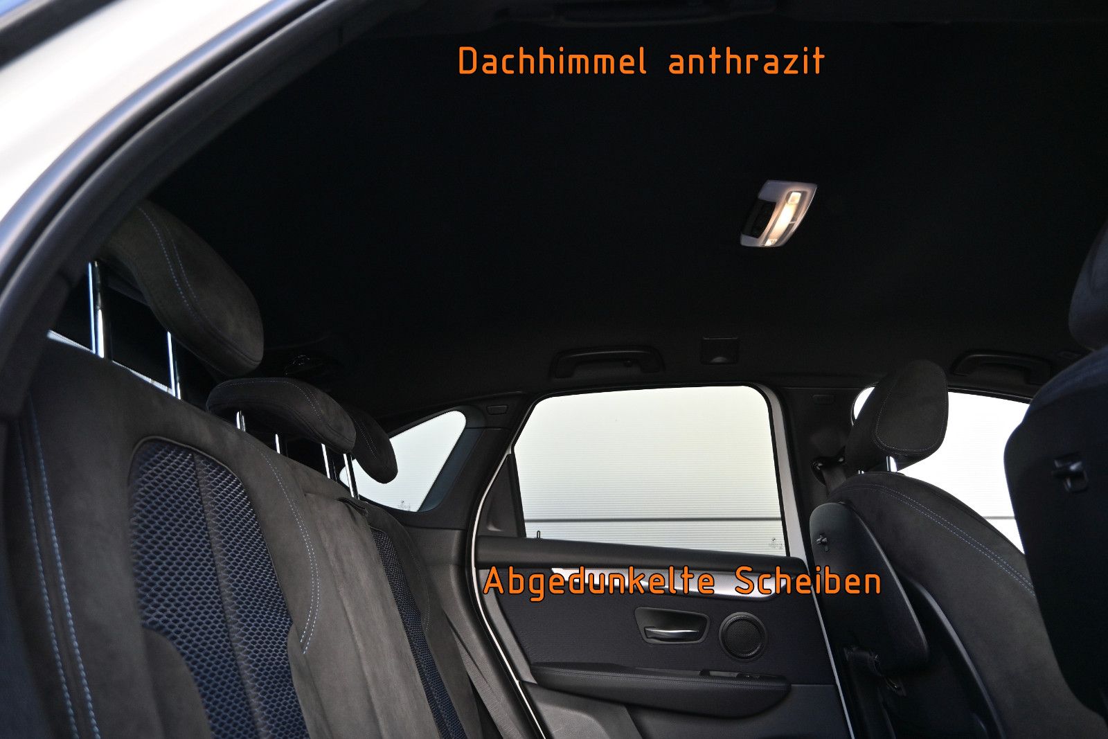 Fahrzeugabbildung BMW 218i Active Tourer M Sport °AHK°PDC°SITZHEIZ°