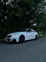 BMW bmw 328i f30 - BMW 328 aus 2013