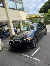 BMW 520d Touring A - - BMW 520 in Bonn