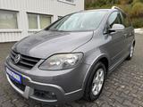 Volkswagen Golf Plus V Cross-1,6-Sitzheiz-Tüv/Au neu-2 Hand - Volkswagen Golf: Cros