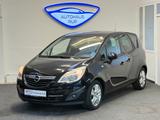Opel Meriva B Design Edition/Klima/Tempomat/TÜV Neu - Opel aus 2011