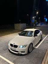 BMW e92 335i n54 (Tüv, Turbos, StXa etc) - BMW 335 aus 2007: Coupe, 335i