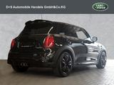 MINI John Cooper Works Classic Trim - scheckheftgepflegte MINI John Cooper Works