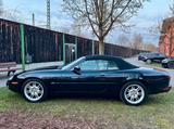 Jaguar XK8 Cabriolet, gepflegter Klassiker mit neuer HU - Jaguar XK8 in München