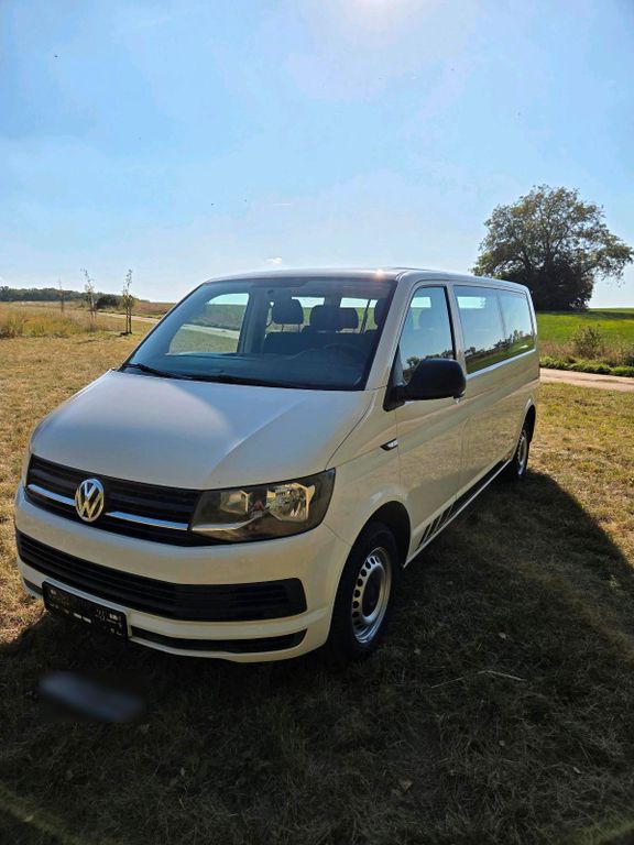 Image of Volkswagen T6 Transporter