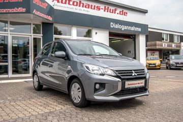 Mitsubishi Space Star 1.2 MIVEC Select *KLIMA*