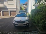 Skoda Karoq 1.5 TSI ACT DSG 4x4 Style Style - Skoda Karoq mit Schiebedach