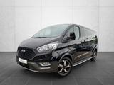 Ford Tourneo Custom Active Aut.*Leder*Sync3*8.Sitze*R - Ford Tourneo Custom in Oldenburg