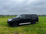 Toyota Hilux 3.0 AHK Hardtop 4x4 Kamera  - Toyota Hilux: 3.0