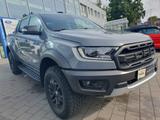 Ford Ranger Raptor 4x4 LED Navi AHK Kamera ab 3,99% e - Gebrauchtwagen in Haltern am See