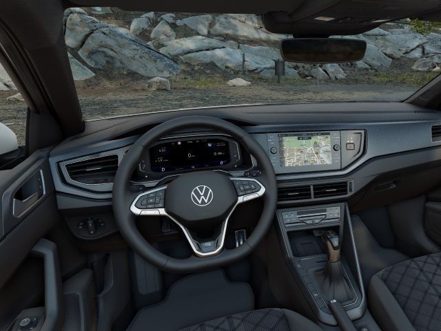 Volkswagen Taigo - Bild 6