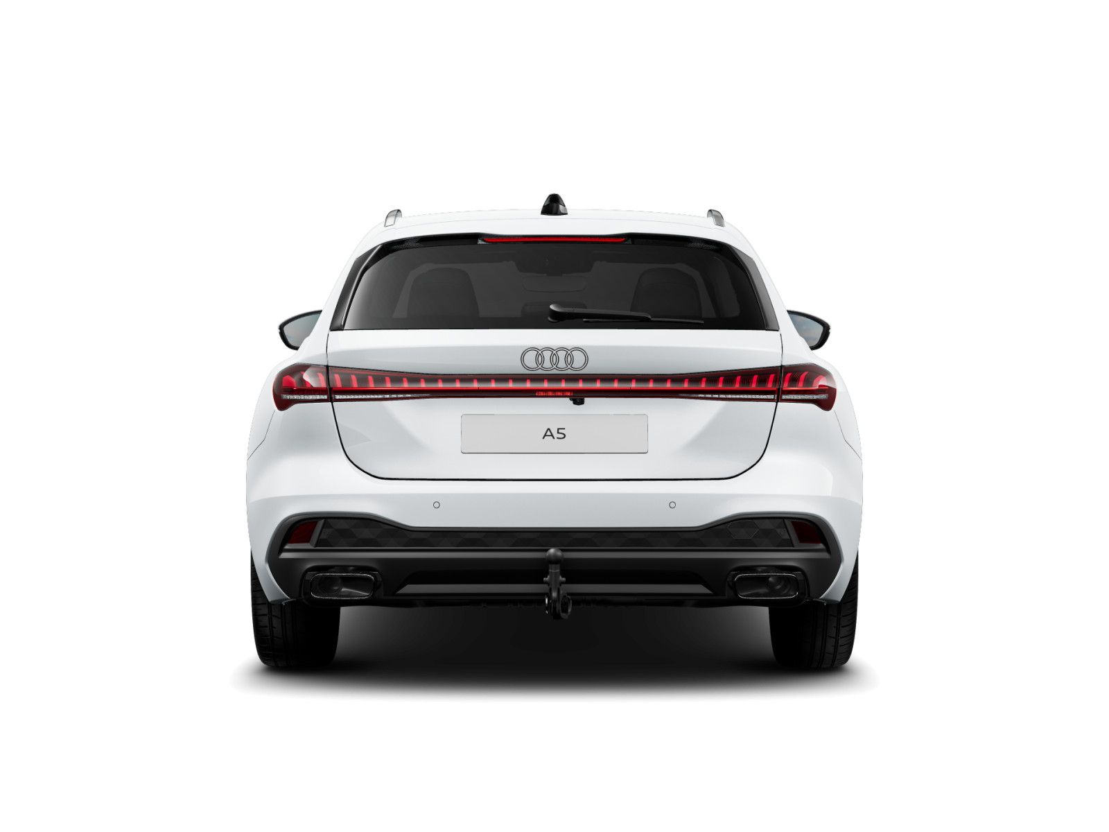 Audi A5 - Bild 6