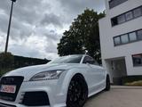 Audi TT RS plus*Individual*Leder*EINZELSTÜCK*PERFEKT - Audi TT in Köln