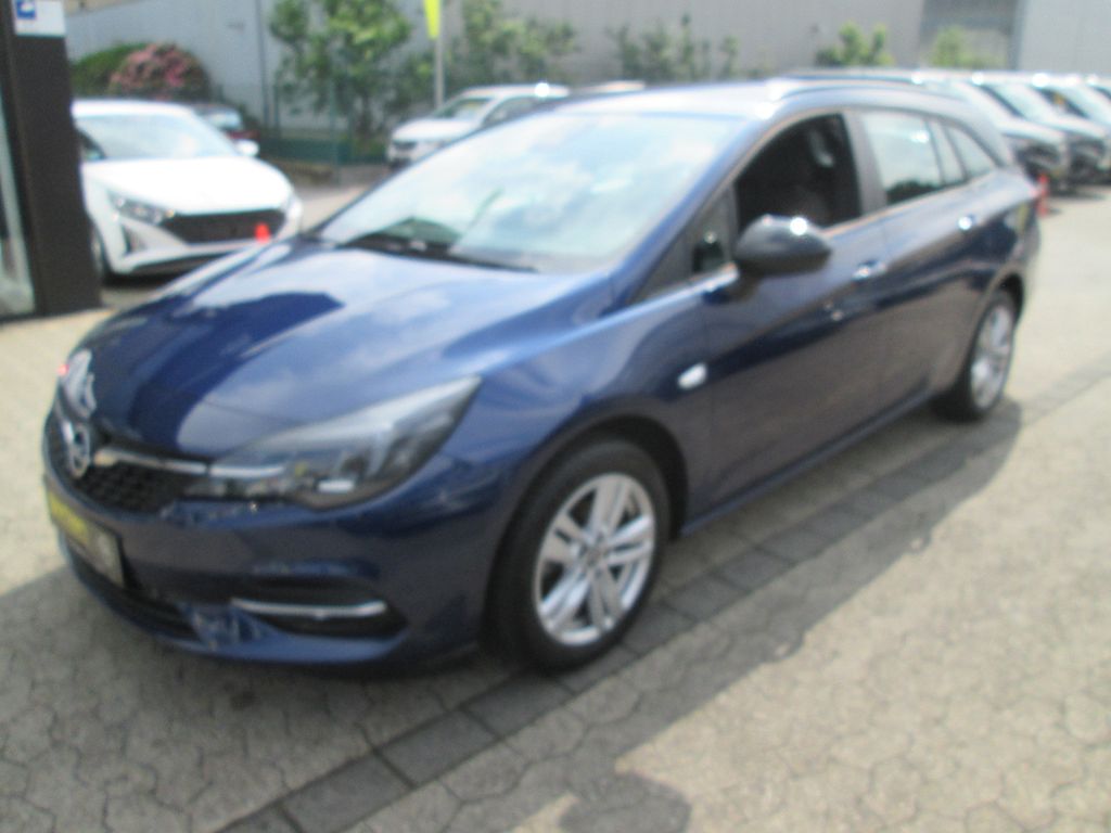 OPEL Astra ST &quot;Edition&quot; mit Navigation
