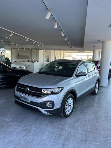 Volkswagen VOLKSWAGEN T-Cross 1.0 TSI Style BMT