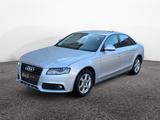 Audi A4 Lim. 1.8 TFSI Automatik,Xen,Navi,wenig KM - Audi A4 aus 2008: Limousine
