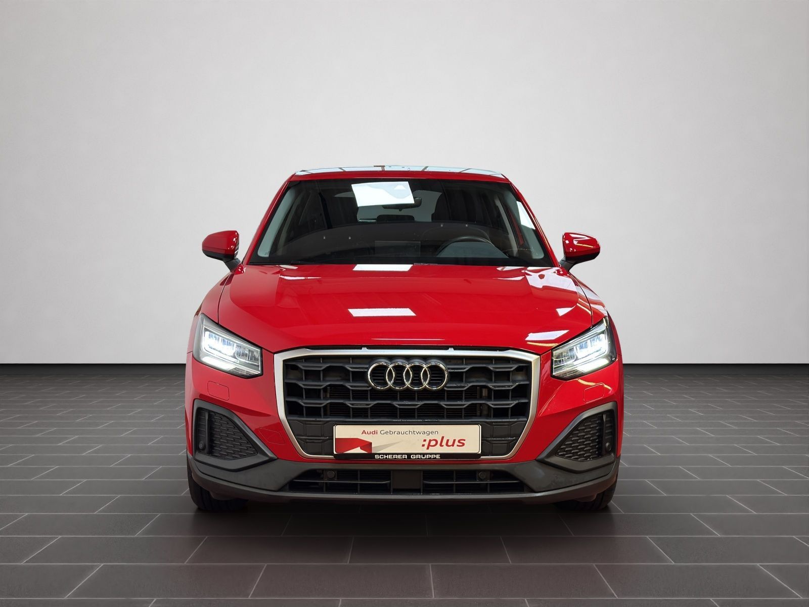 Audi Q2 - Bild 6