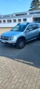 Dacia Duster 1.6 SCe 115 LPG 4x2 Lauréate Lauréate - Dacia mit LPG-Antrieb: Geländewagen, 1.6