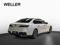 BMW i7 - Vorschau Bild 10