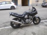 Suzuki GSF 600 S Bandit, läuft einwandfrei - SUZUKI 1997 BANDIT 600