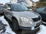 Skoda Yeti Active PlusEdition|Klima|SHZ|AHK|1.Hand|PDC - Skoda Yeti: Pickup