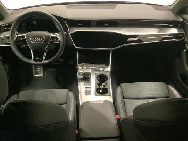 A6 Avant sport 55 TFSI e quattro S tronic,360° K