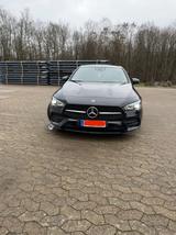 Mercedes-Benz CLA 200 4MATIC DCT - AMG line - Mercedes-Benz CLA 200 in Saarbrücken