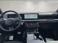 Hyundai TUCSON - Vorschau Bild 11