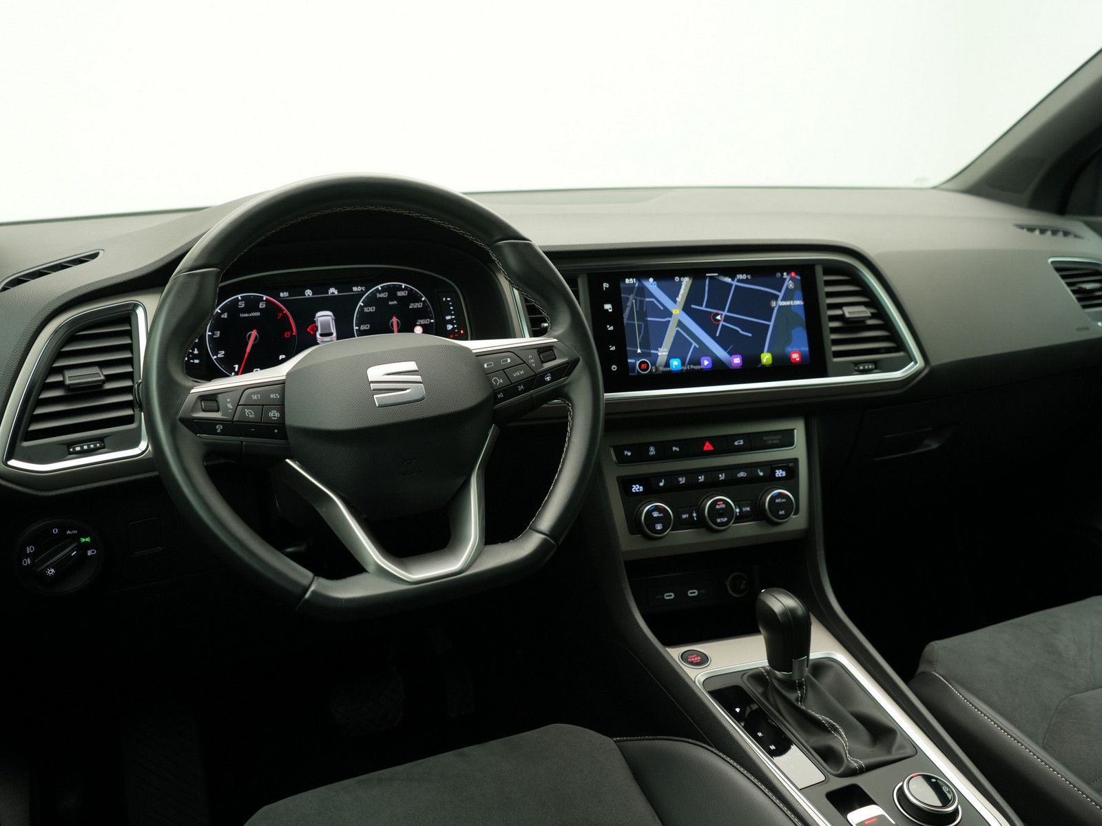 Seat Ateca - Bild 4