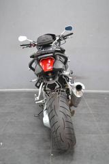 BMW K 1200 R + Lenker hoch + Sportauspuff + Bagster - BMW R 1200 SPORT