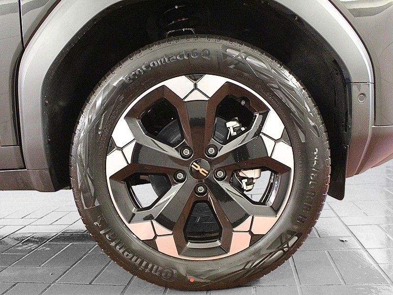 Fahrzeugabbildung Dacia Bigster mild hybrid-G 140 Extreme *Winter-Paket*