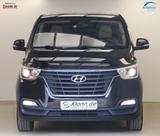 Hyundai H1 2.5CRDi 170PS Automatik Travel Premium 8Sitz - Hyundai H-1: Premium Travel