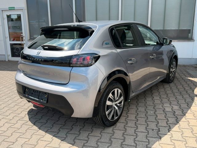 Peugeot 208 Elektromotor 136 Active imagem 3