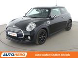 MINI Cooper D*LED*TEMPOMAT*SHZ*BLUETOOTH*PANO* - MINI MINI mit Diesel-Antrieb