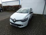Renault Clio IV Luxe - Renault Clio: Luxe