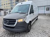 Mercedes-Benz Sprinter 316 Lang / Hoch Maxi,Navi, Kamera