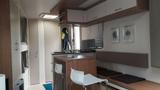 Knaus Deseo Lifetsyle 560LK - Knaus Wohnwagen 2012