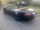 Jaguar XK 3.5L V8 Cabriolet -  XKR-Optik - TÜV neu  - Jaguar XK aus 2008