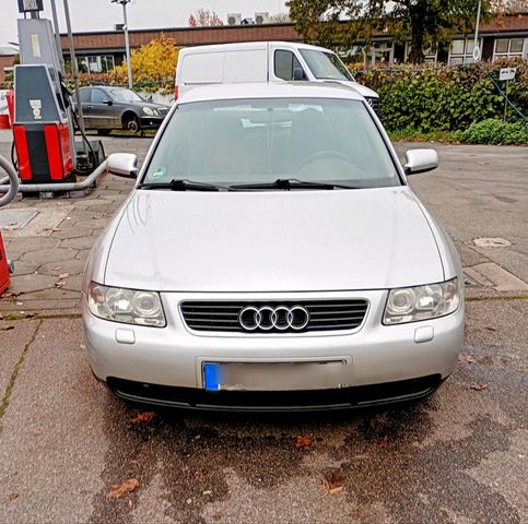 Audi A3 2 Jahre TÜV