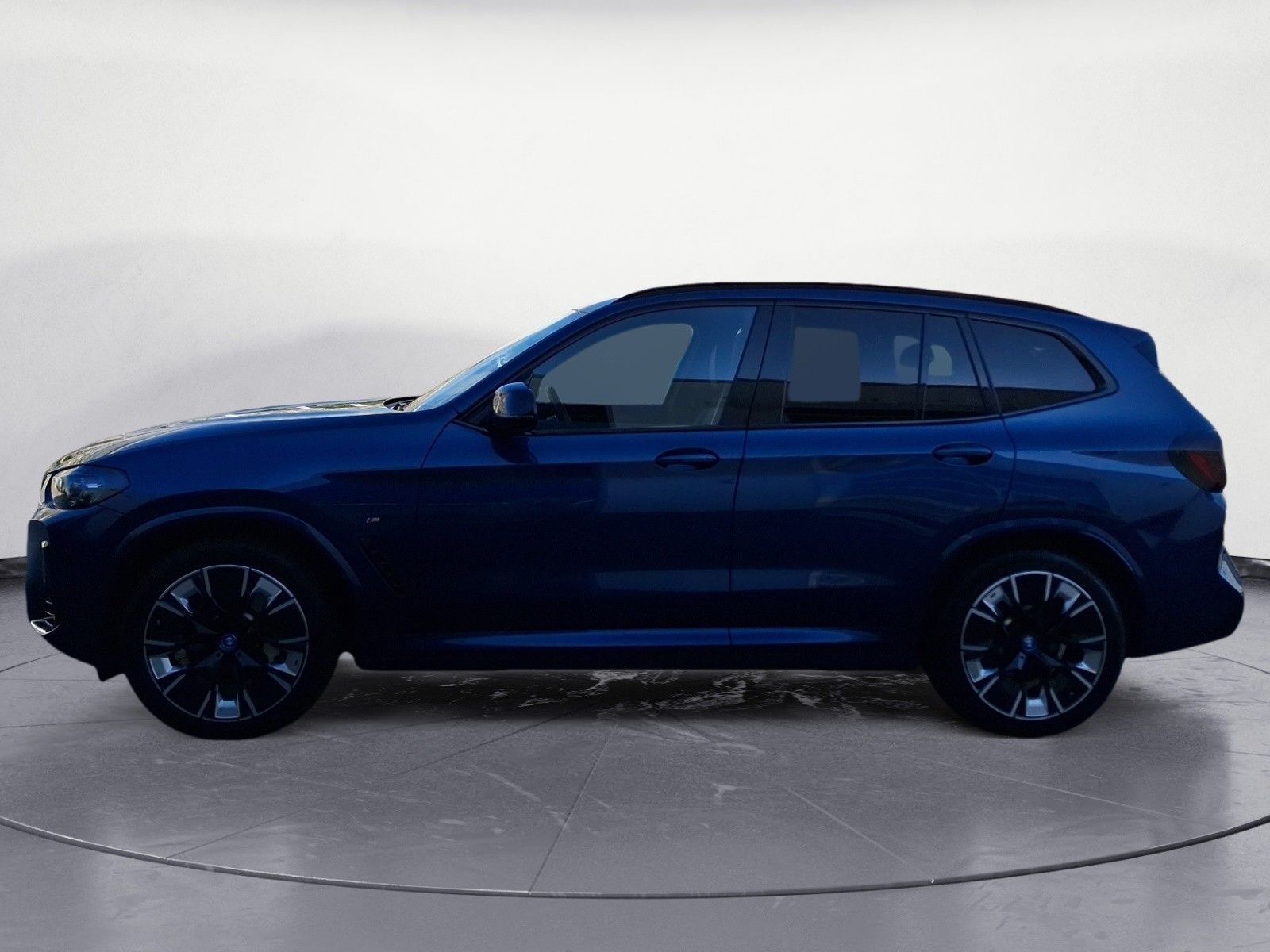 BMW ix3 IMPRESSIVE EDC Klimaaut. Head-Up foto 4
