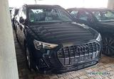 Audi Q3 35 TFSI S tronic S Line Int AHK,Kamera,Smartp - Audi mit Benzin-Antrieb