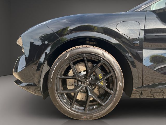 Fahrzeugabbildung Lotus Eletre 600 GT Lotus Wuppertal