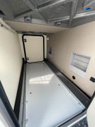 Bürstner Campeo TD 691 G Freistaat Edition*Komplettpaket*